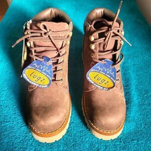 Lugz  Women’s Mantle Mid Chukka Boot